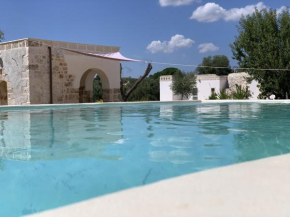 The Paradise - Il Paradiso di Ostuni